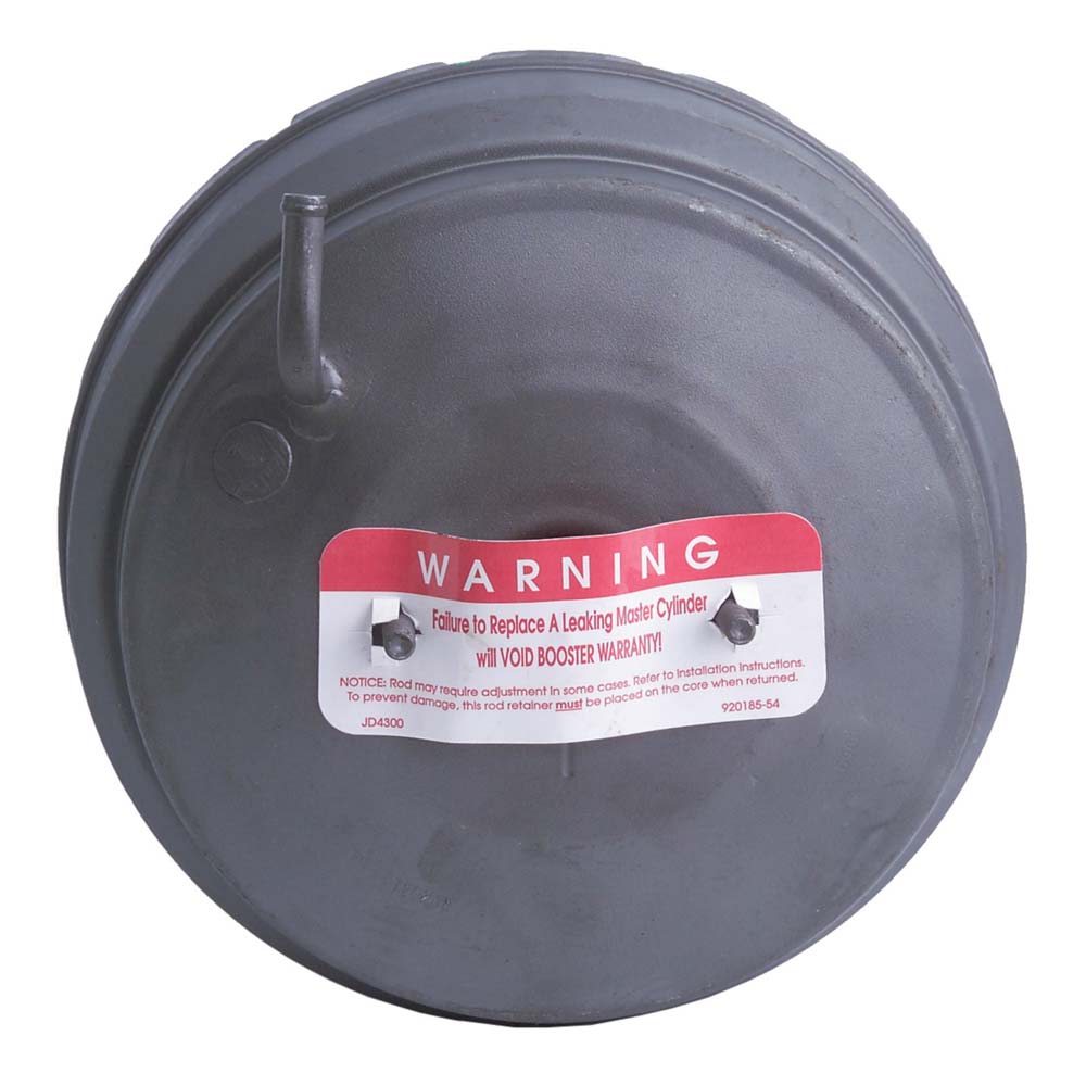 2004 Hyundai Tiburon Brake Booster