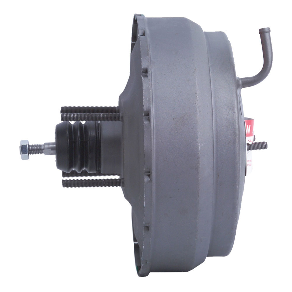 2004 Hyundai Tiburon Brake Booster