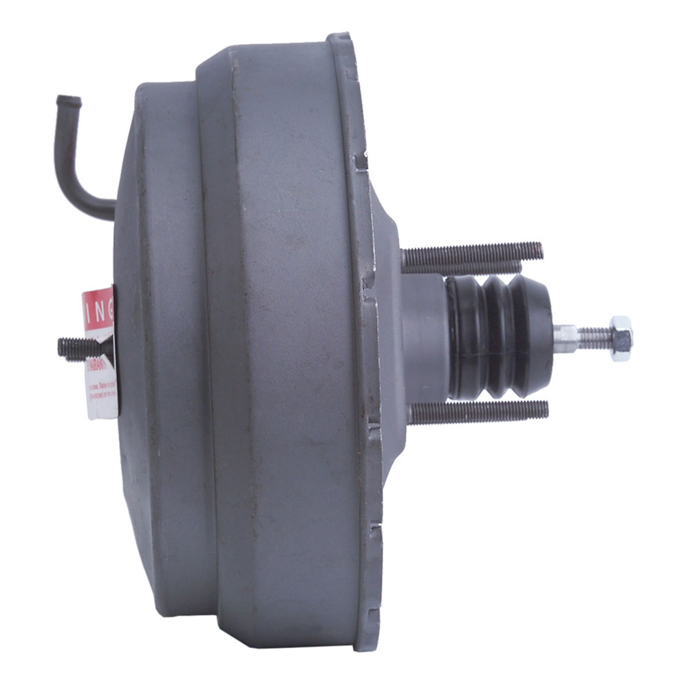 2004 Hyundai Tiburon Brake Booster