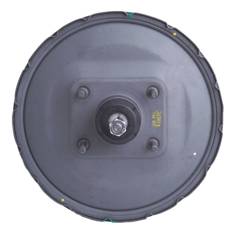 2004 Hyundai Tiburon Brake Booster