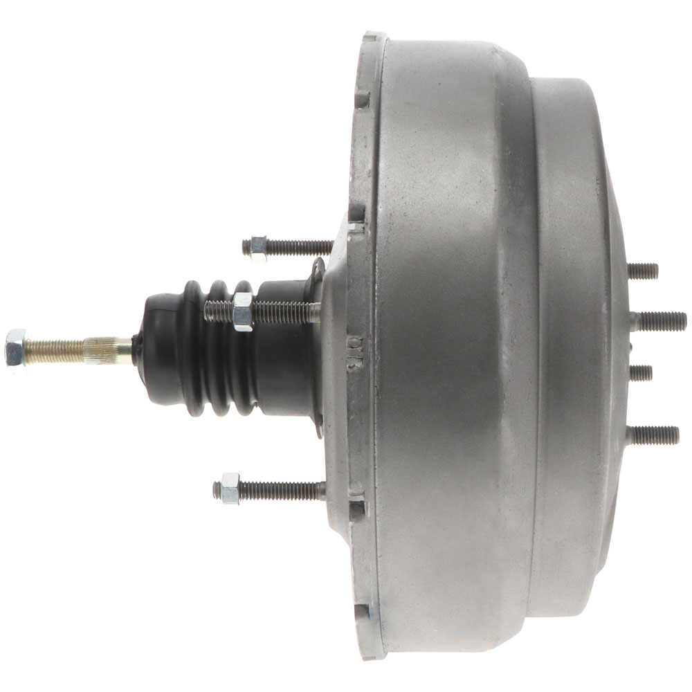 1989 Toyota 4Runner Brake Booster