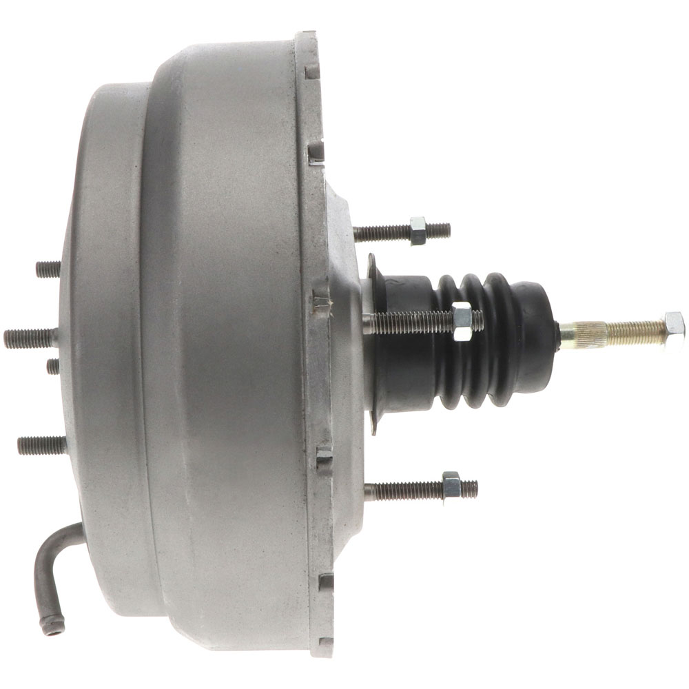 1989 Toyota 4Runner Brake Booster