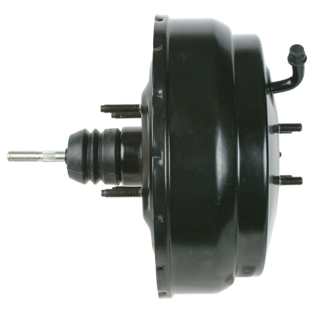 1994 Toyota 4Runner Brake Booster