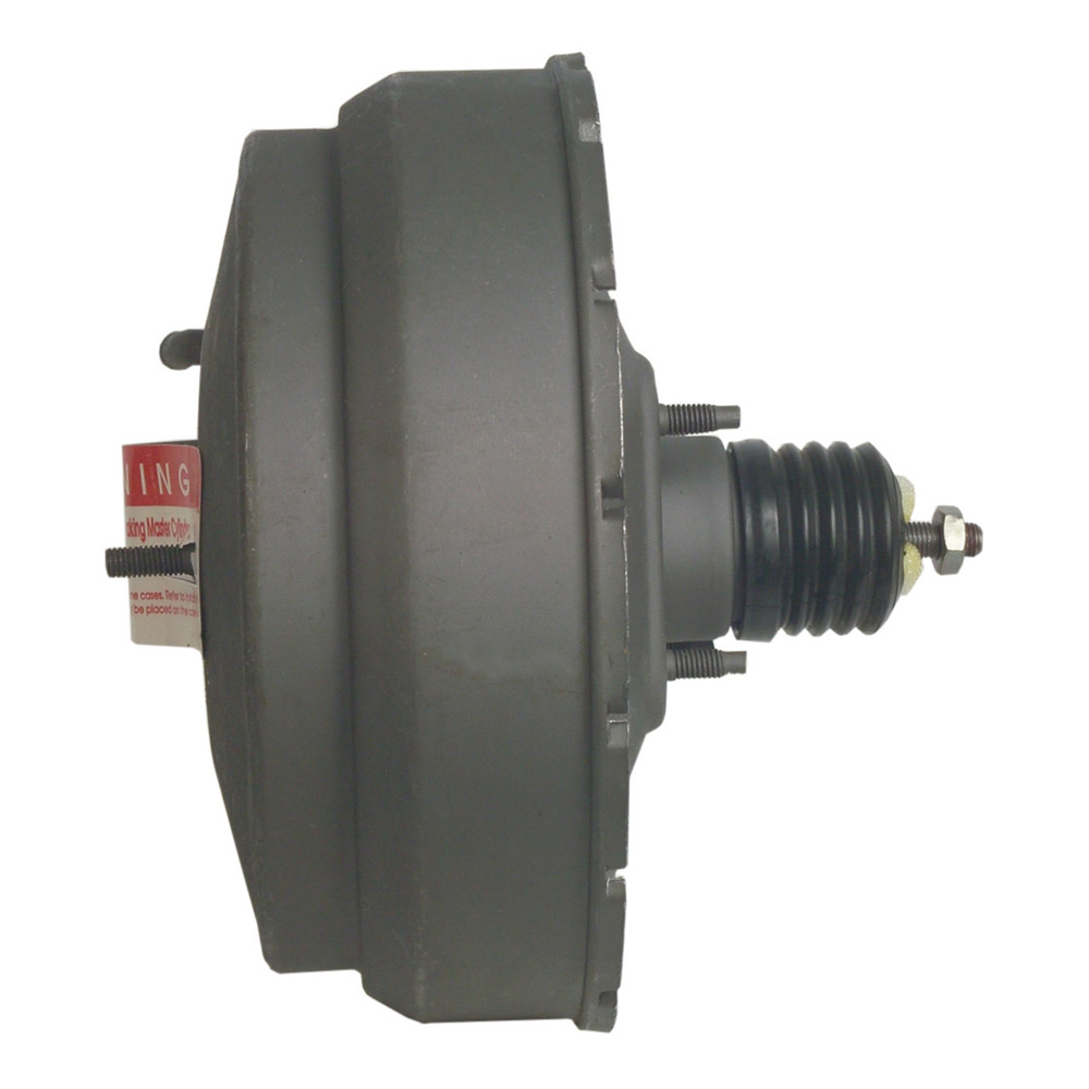 2004 Mitsubishi Galant Brake Booster