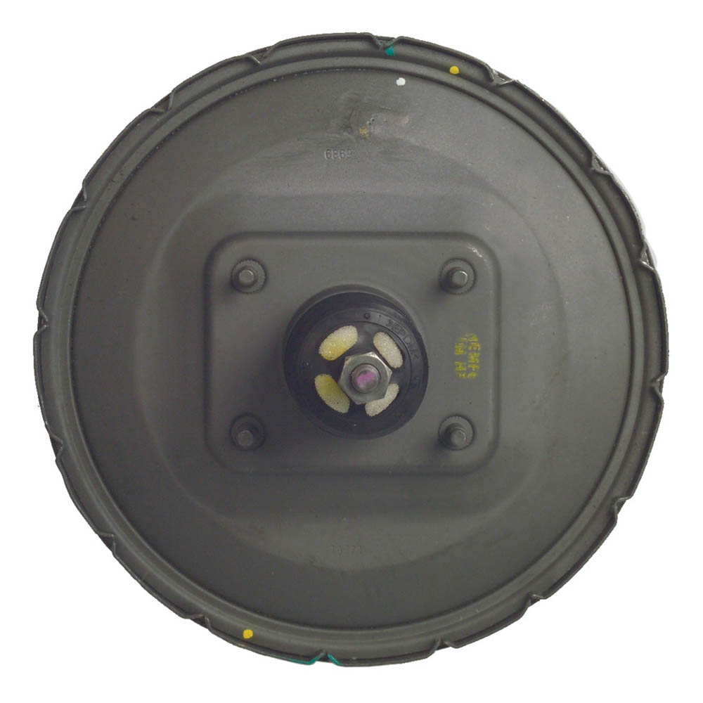 2004 Mitsubishi Galant Brake Booster