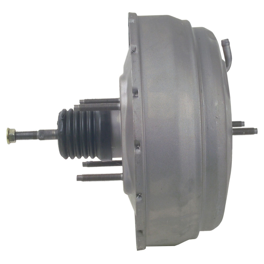 1996 Lexus LS400 Brake Booster
