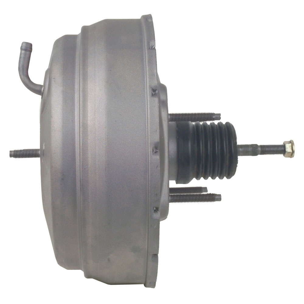 1996 Lexus LS400 Brake Booster