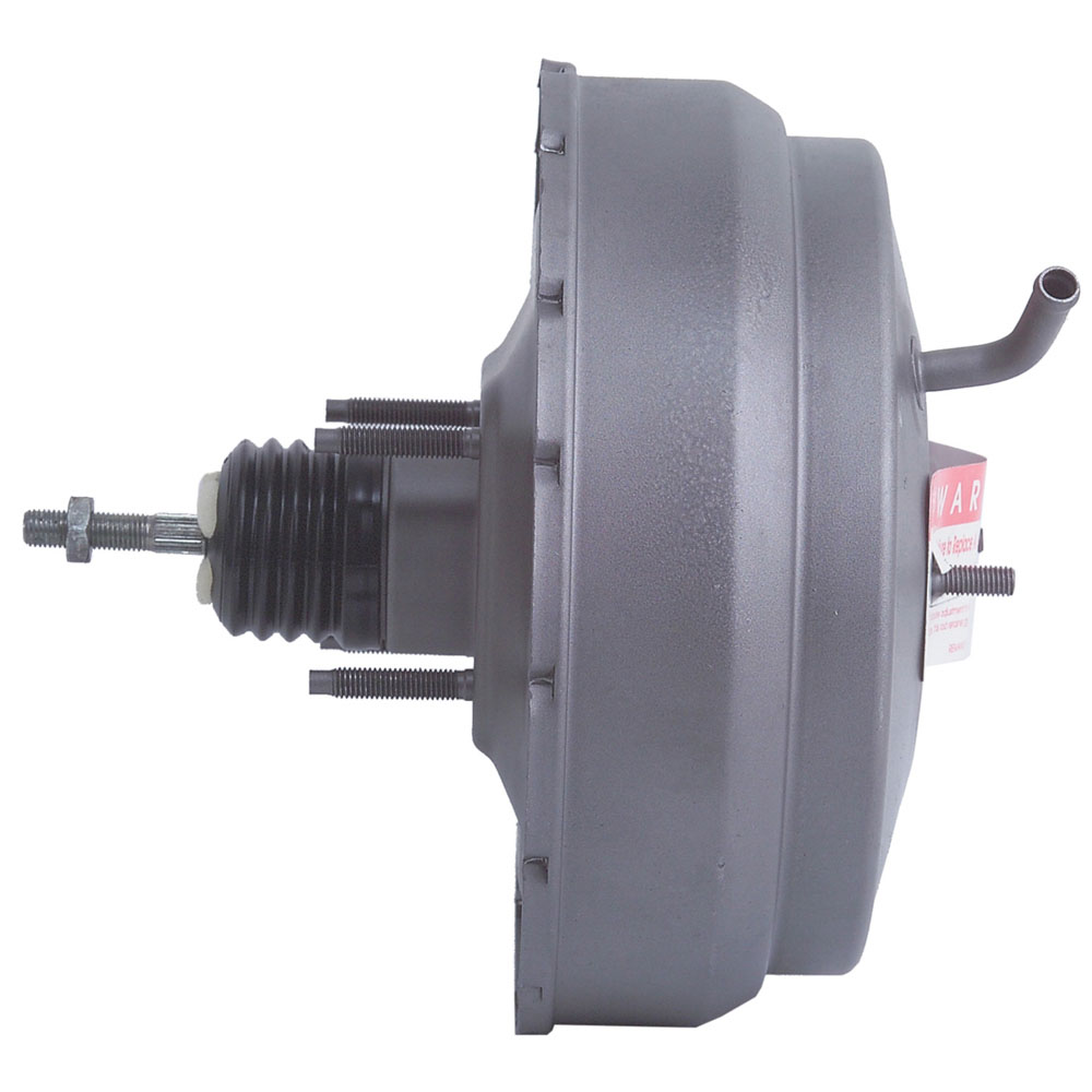 2003 Subaru Outback Brake Booster