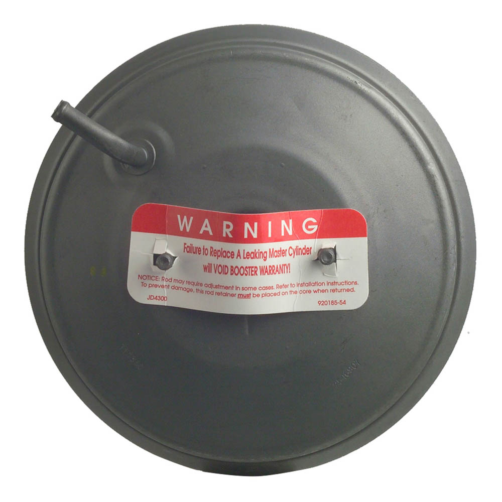 2003 Subaru Outback Brake Booster