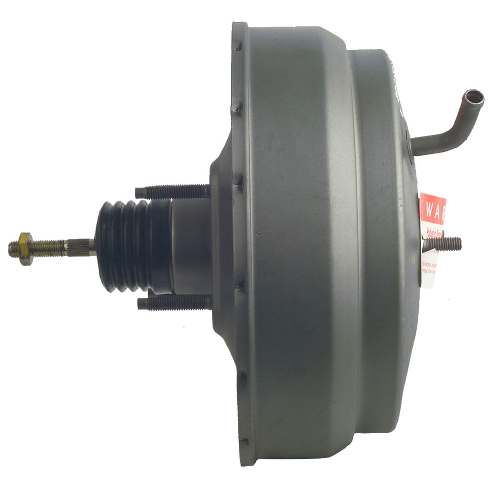 2003 Subaru Outback Brake Booster