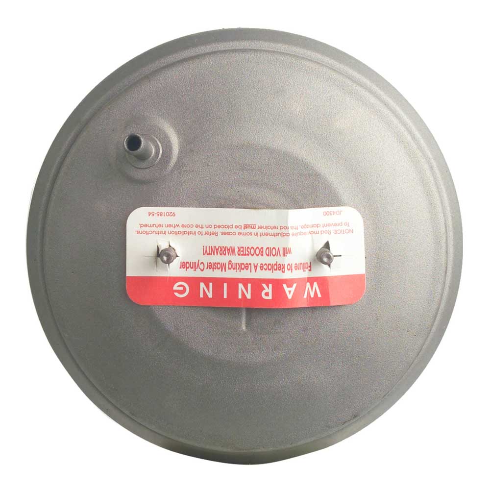 2004 Suzuki Verona Brake Booster