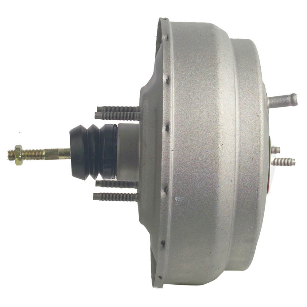 2004 Suzuki Verona Brake Booster