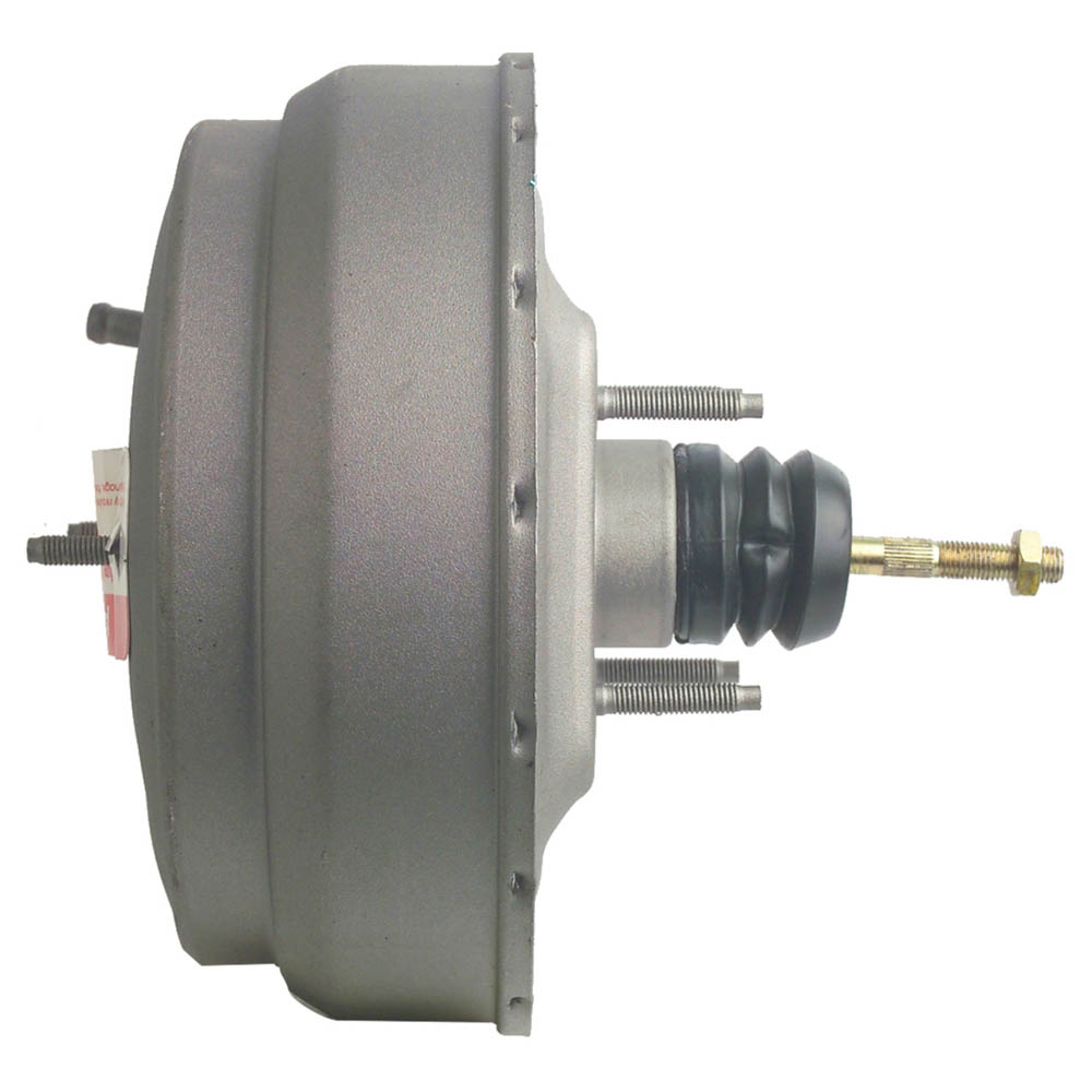 2004 Suzuki Verona Brake Booster