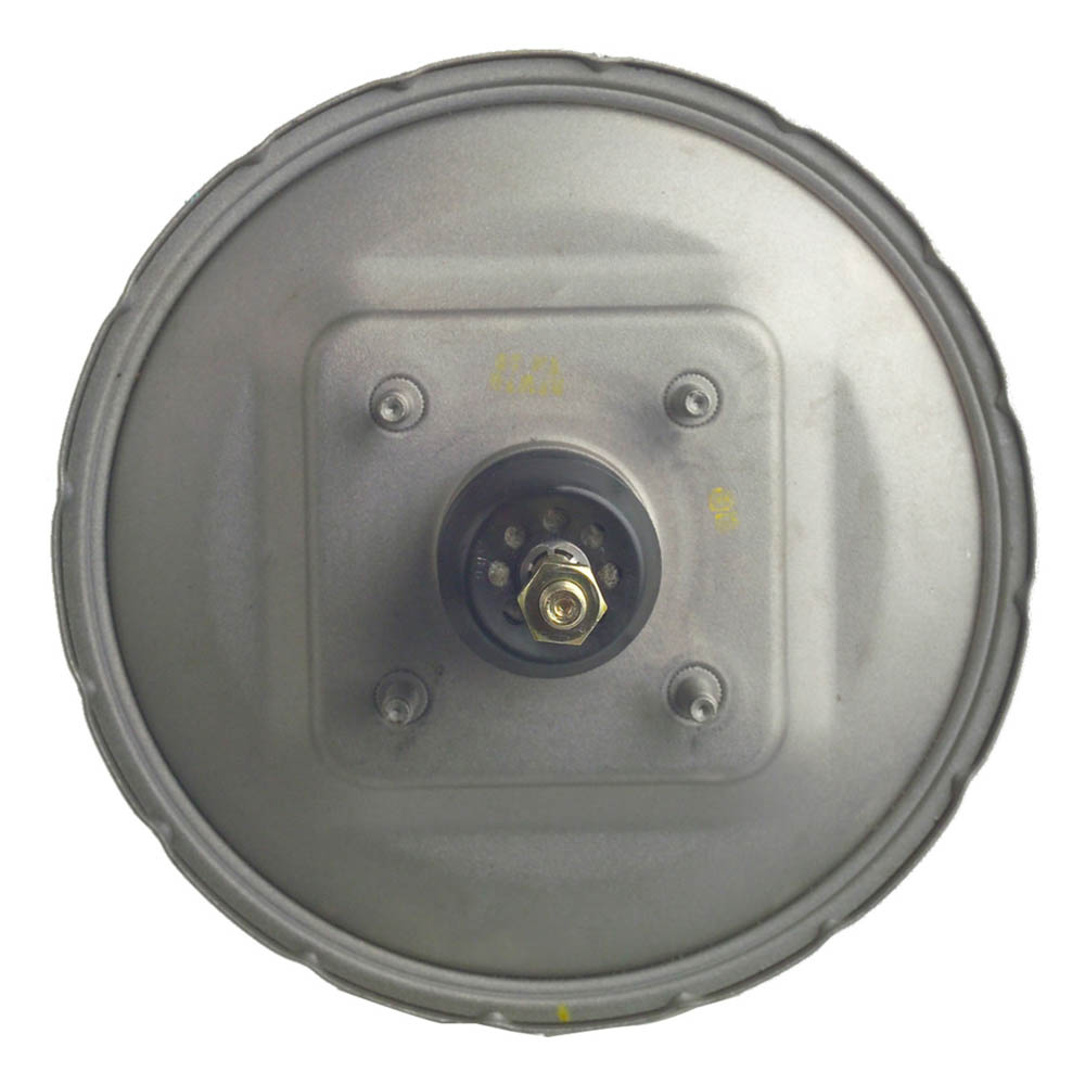 2004 Suzuki Verona Brake Booster