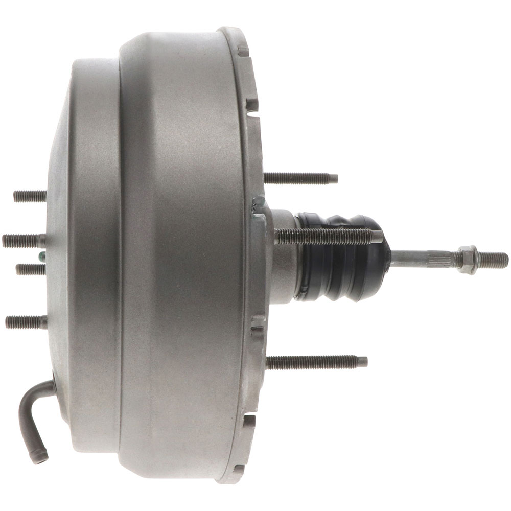 1992 Toyota Pick-up Truck Brake Booster