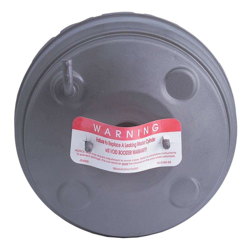 2004 Kia Sorento Brake Booster
