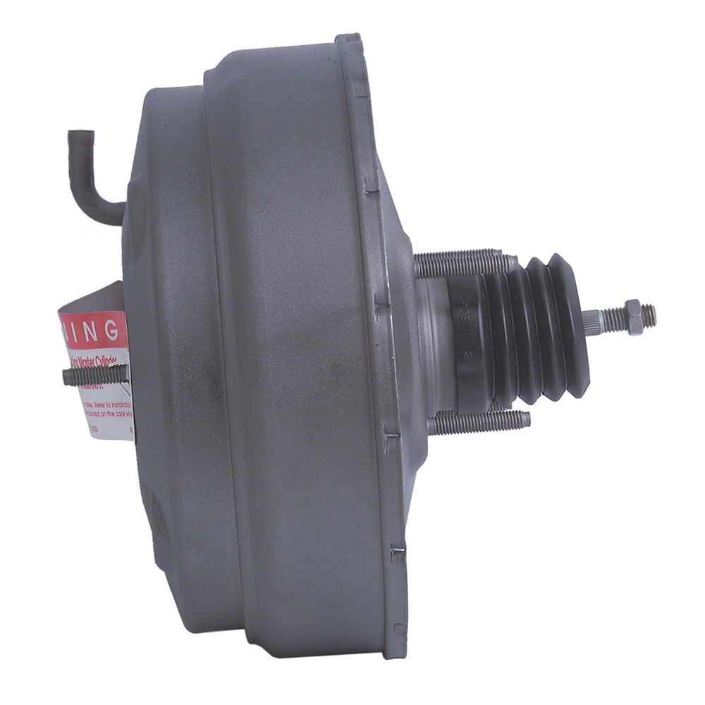 2004 Kia Sorento Brake Booster