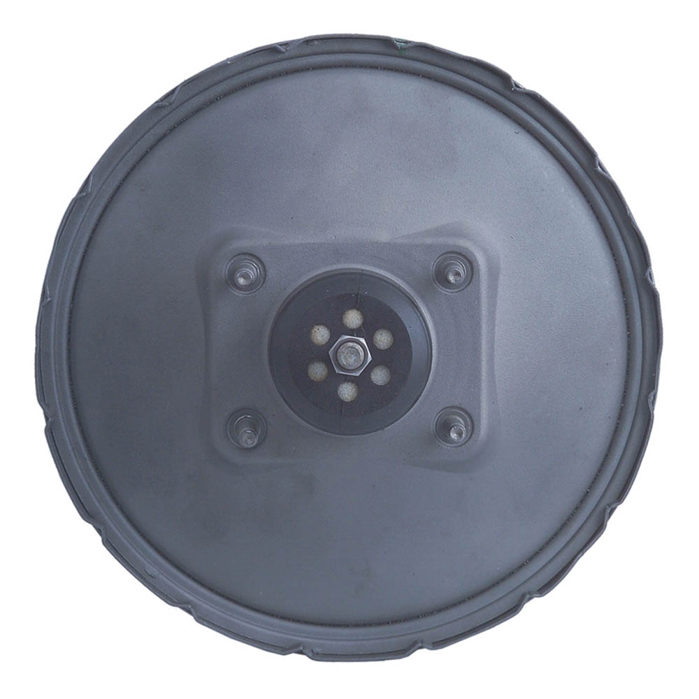 2004 Kia Sorento Brake Booster