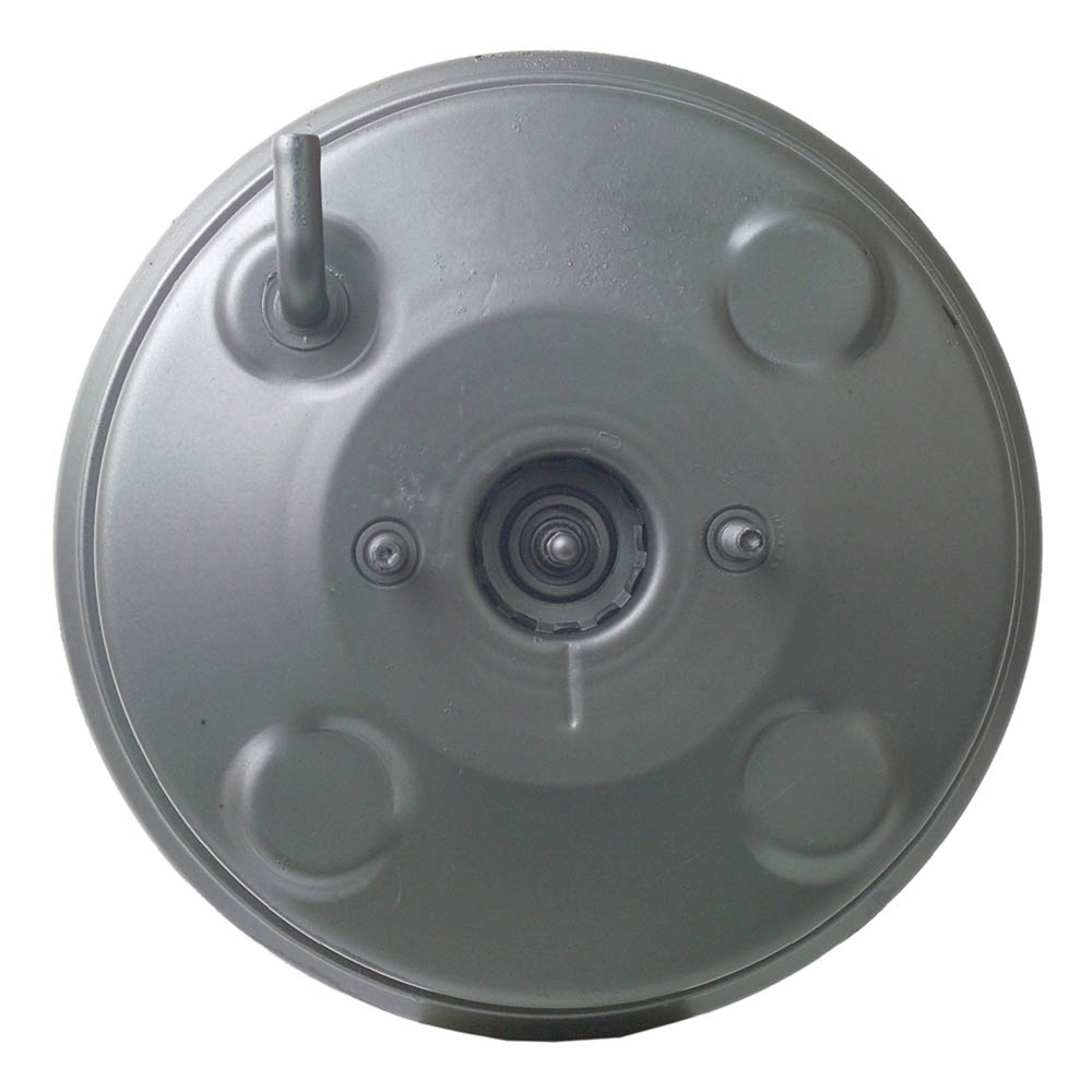 2003 Kia Sedona Brake Booster