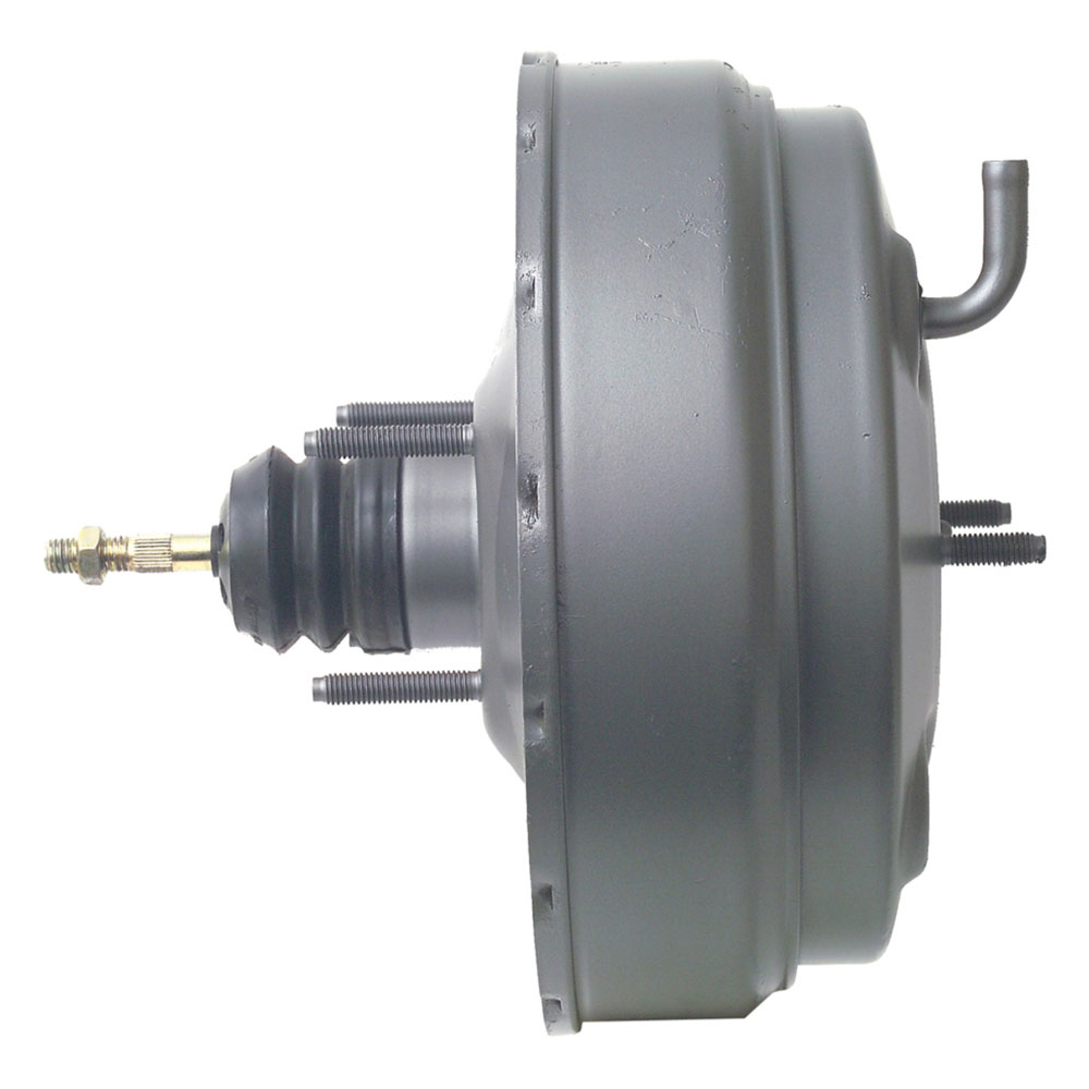 2003 Kia Sedona Brake Booster