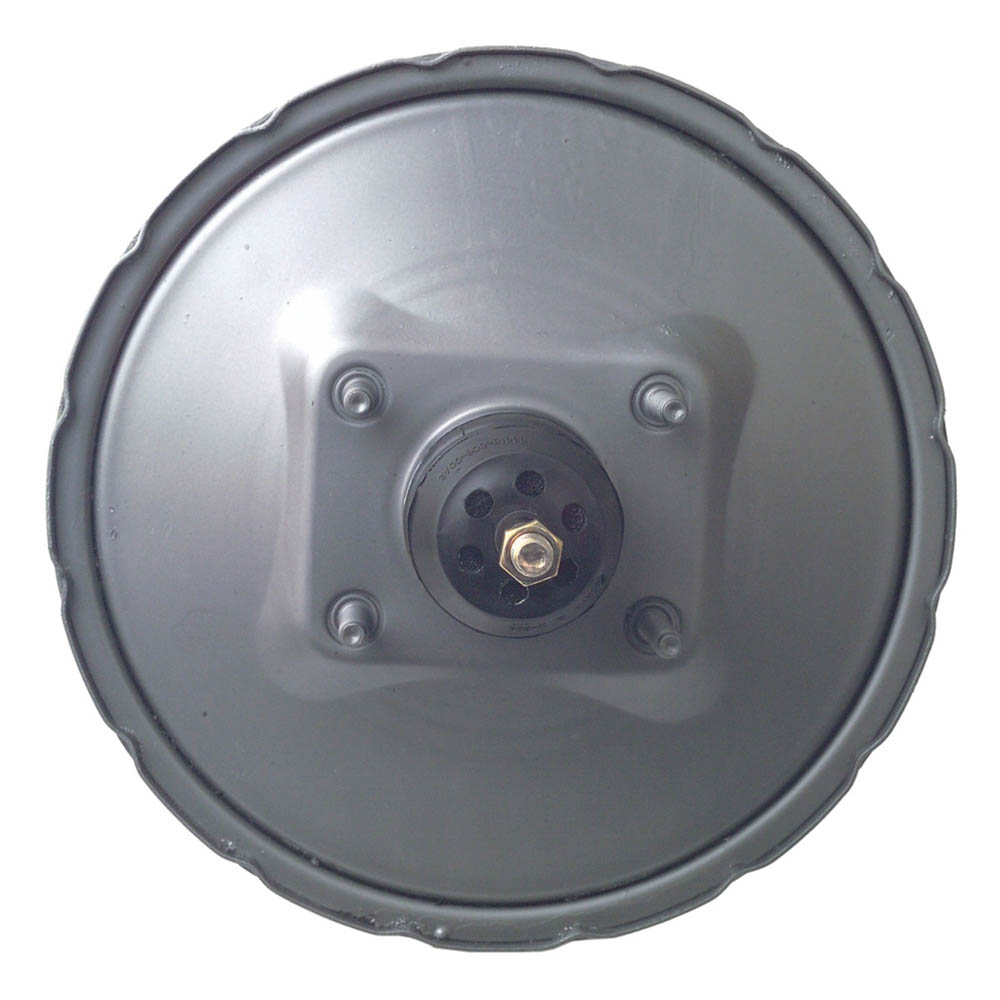 2003 Kia Sedona Brake Booster
