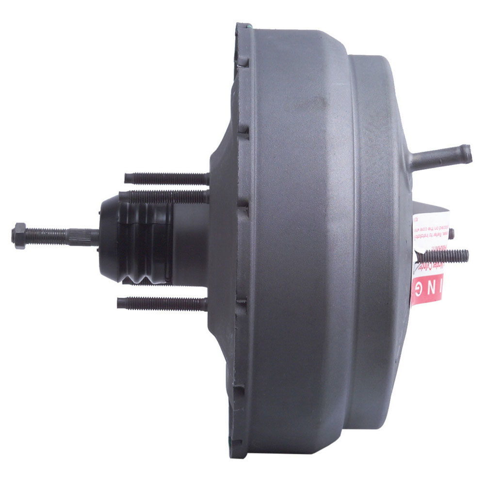 2001 Mazda Millenia Brake Booster