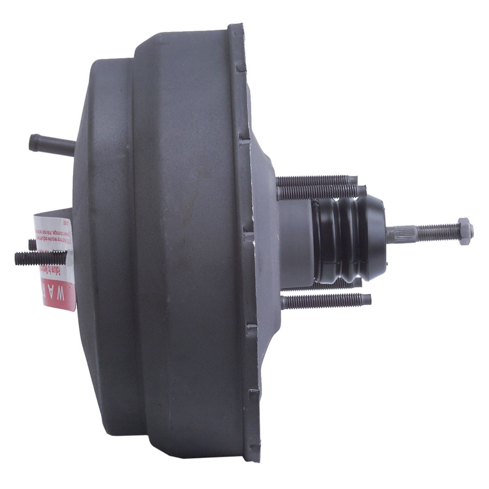 2001 Mazda Millenia Brake Booster