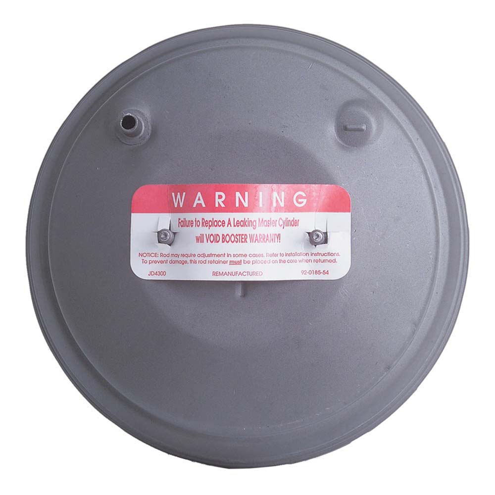 2004 Honda CR-V Brake Booster