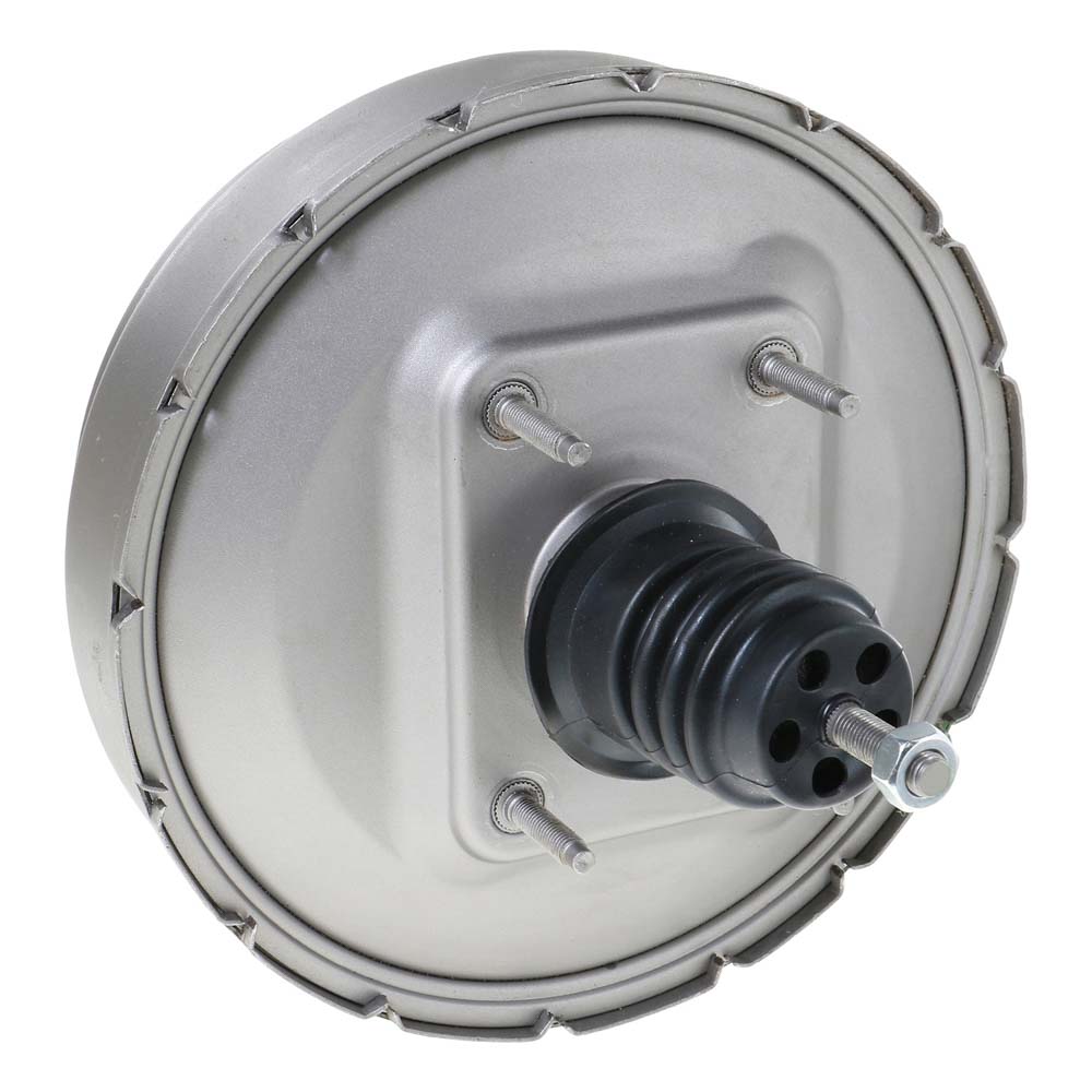 2000 Toyota Tacoma Brake Booster