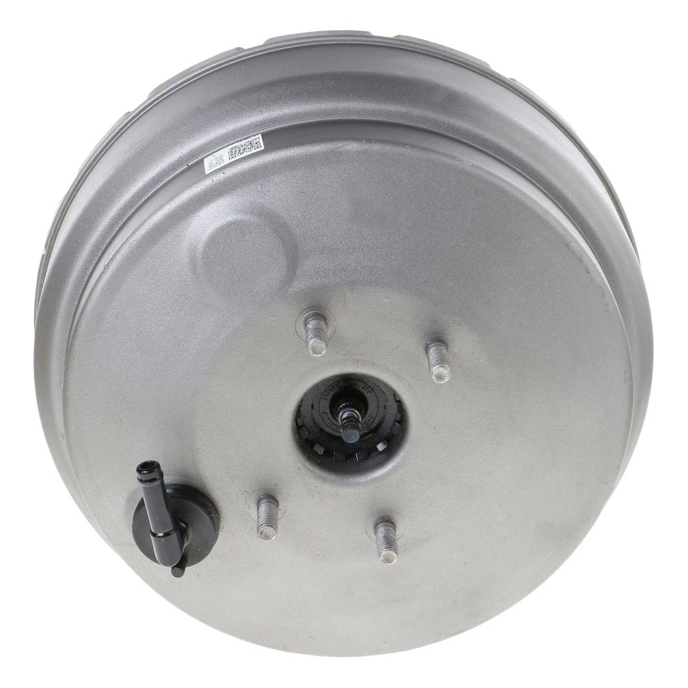 2000 Toyota Tacoma Brake Booster