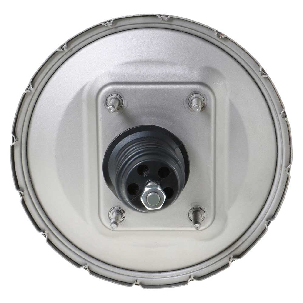 2000 Toyota Tacoma Brake Booster