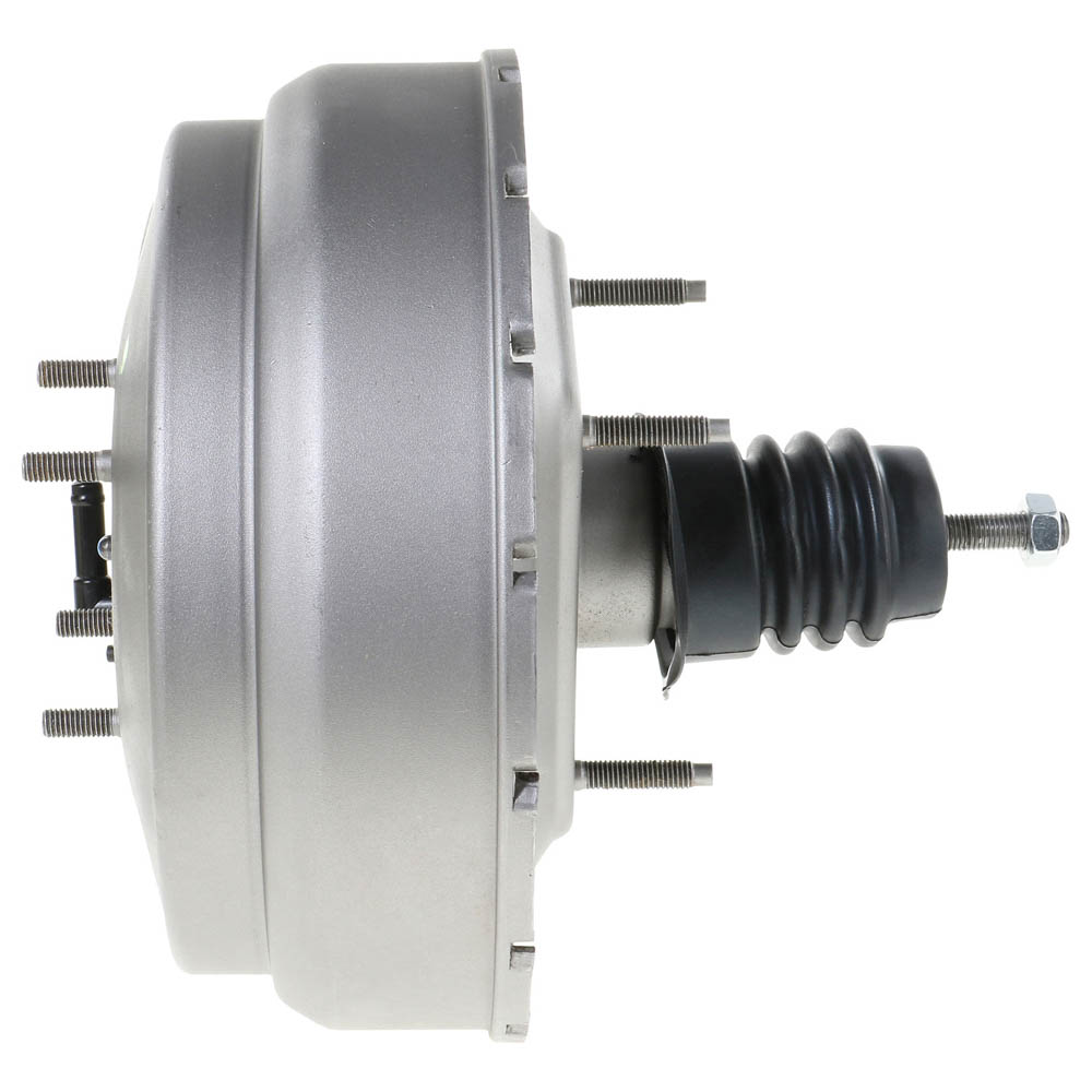 2000 Toyota Tacoma Brake Booster