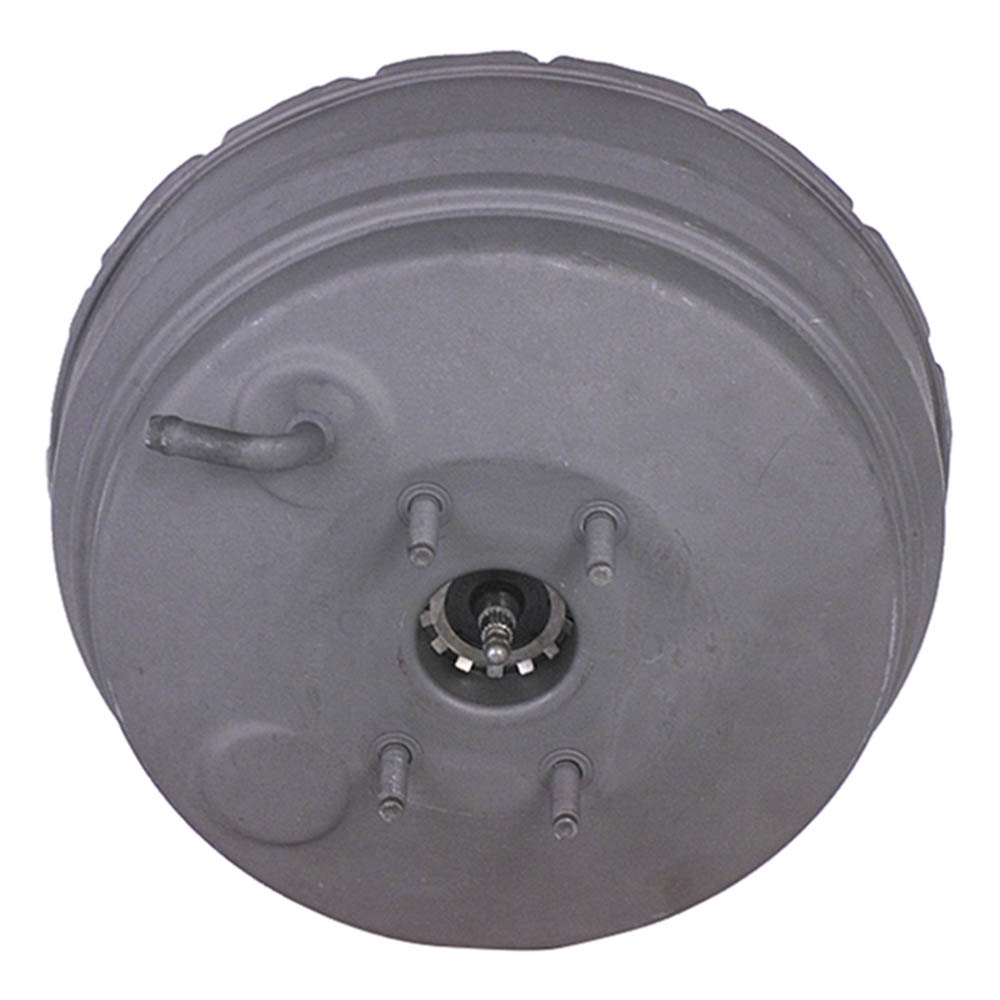 1994 Toyota Previa Brake Booster