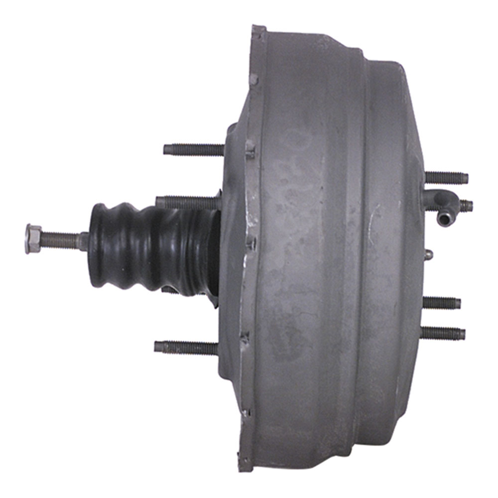 1994 Toyota Previa Brake Booster