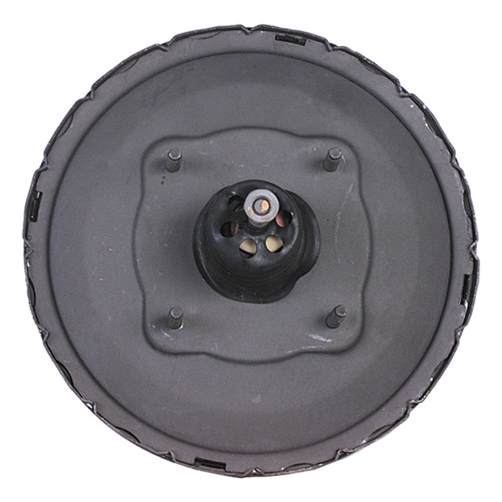 1994 Toyota Previa Brake Booster