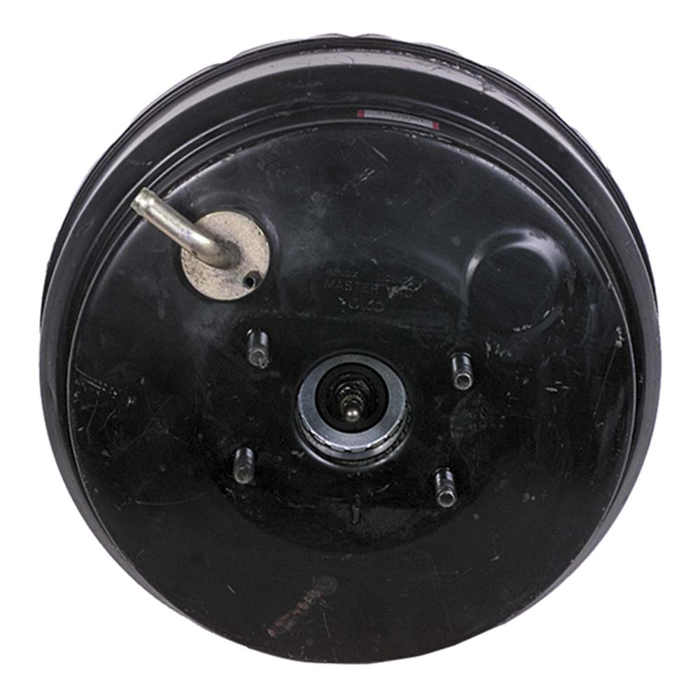 1990 Toyota Land Cruiser Brake Booster