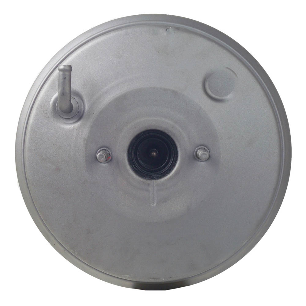 2003 Nissan Murano Brake Booster