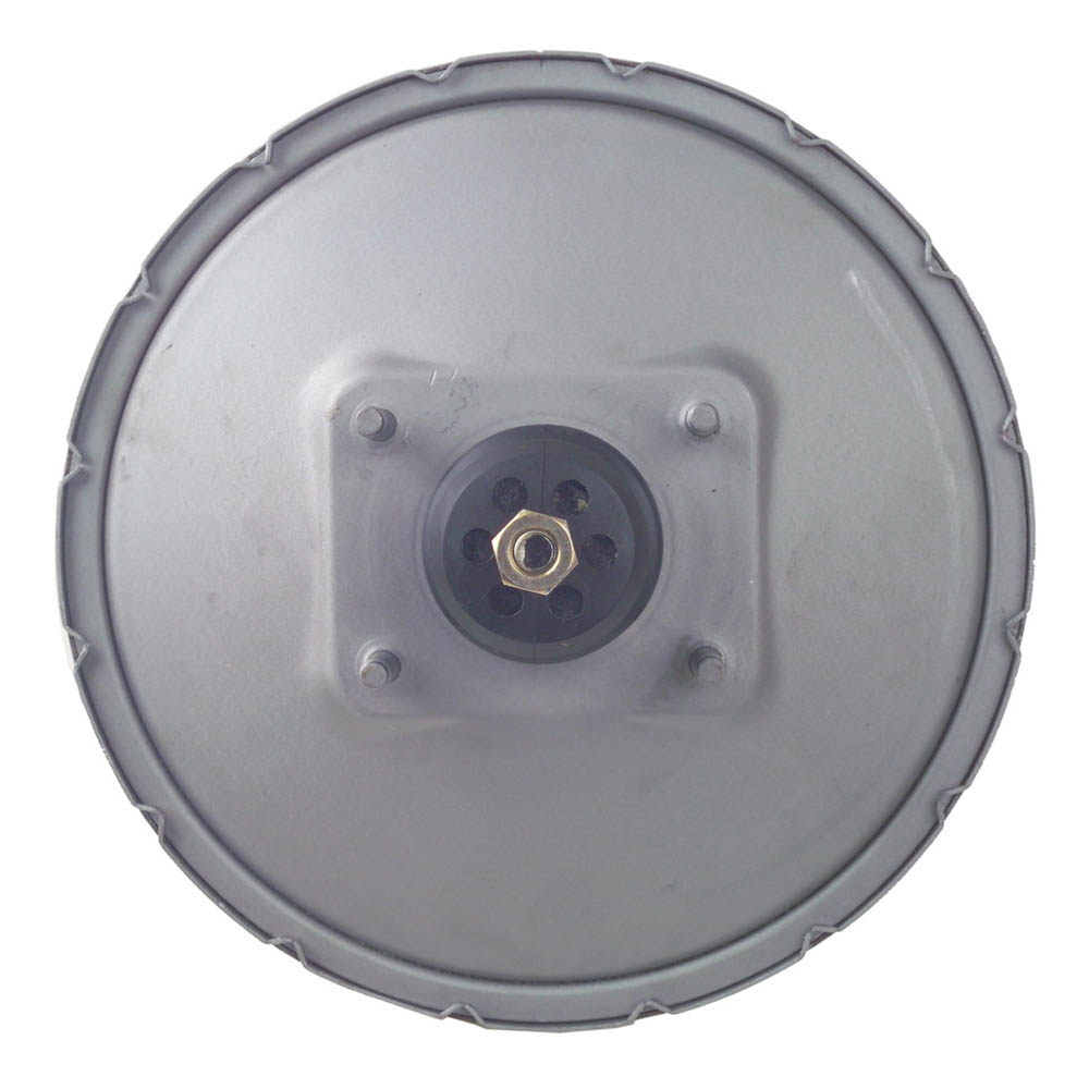 2003 Nissan Murano Brake Booster
