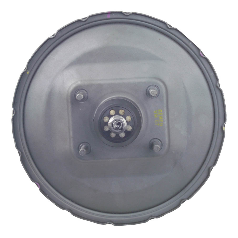 2003 Nissan Murano Brake Booster