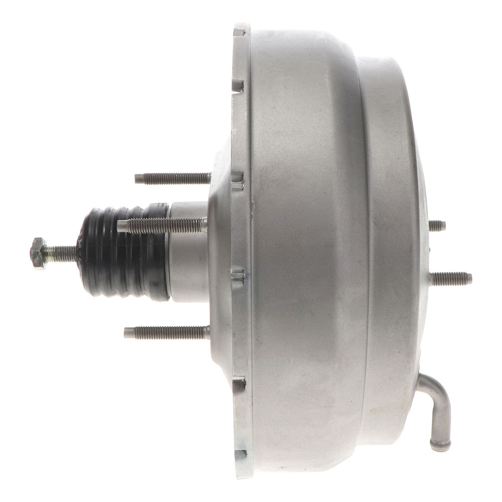 2002 Nissan Pathfinder Brake Booster