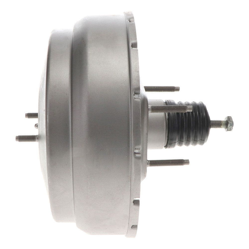 2002 Nissan Pathfinder Brake Booster