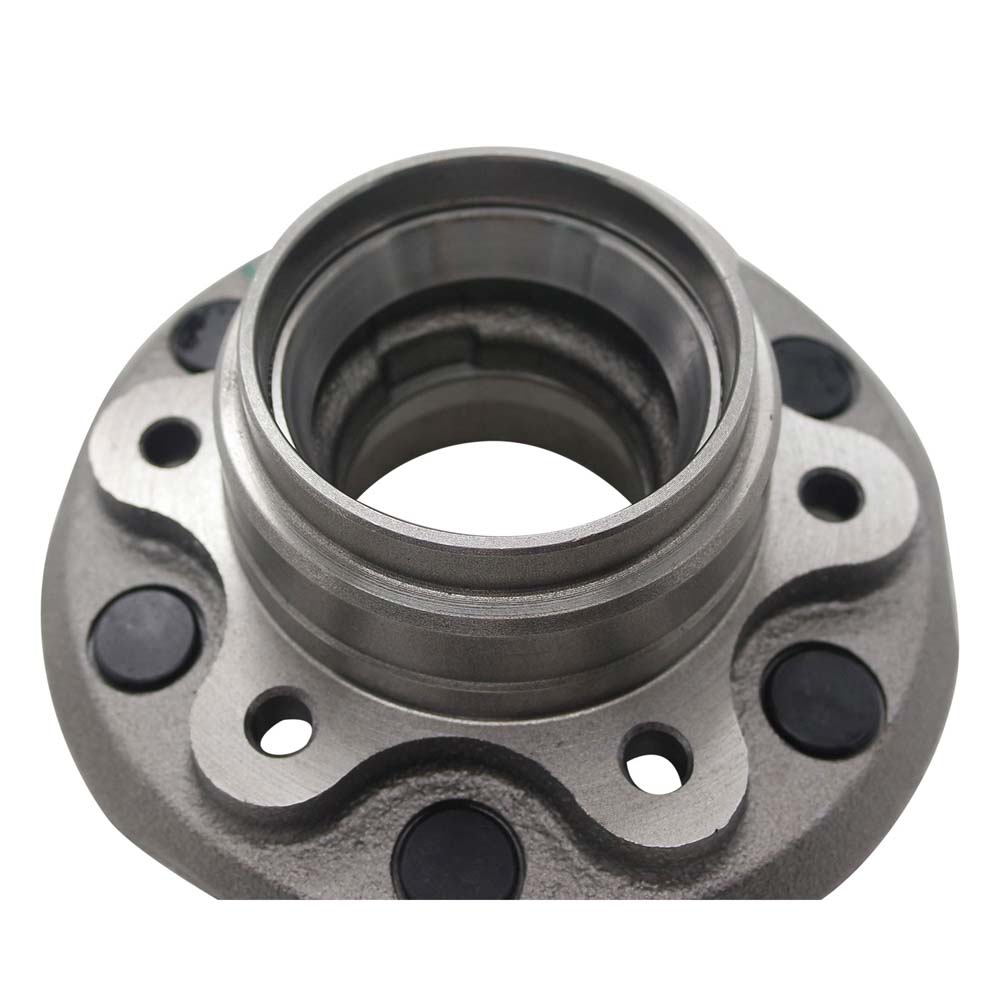 BuyAutoParts 92-50460AN Wheel Hub