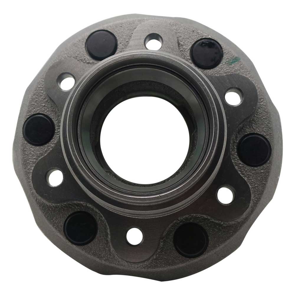 BuyAutoParts 92-50460AN Wheel Hub