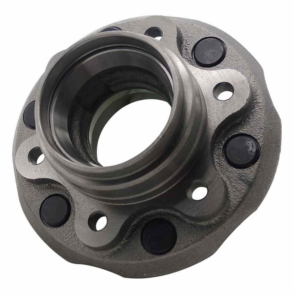BuyAutoParts 92-50460AN Wheel Hub