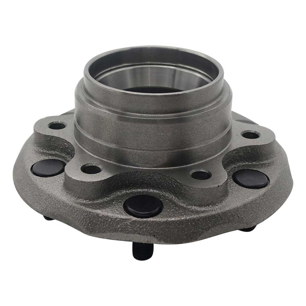 BuyAutoParts 92-50460AN Wheel Hub