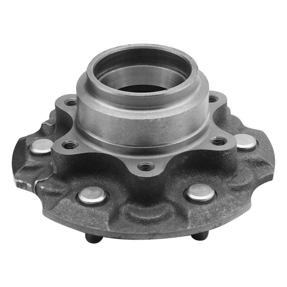 BuyAutoParts 92-50461AN Wheel Hub