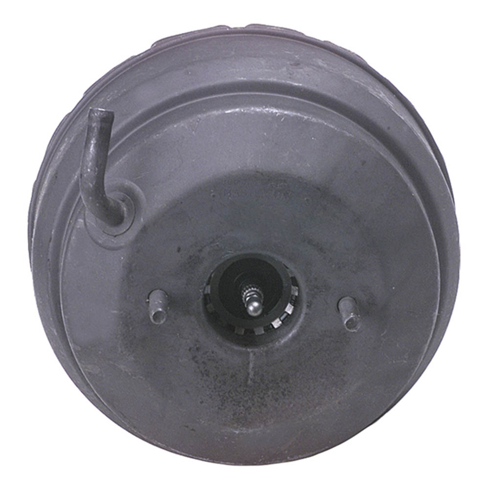1991 Nissan Sentra Brake Booster