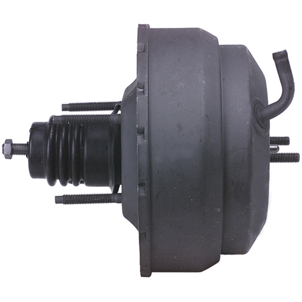 1991 Nissan Sentra Brake Booster