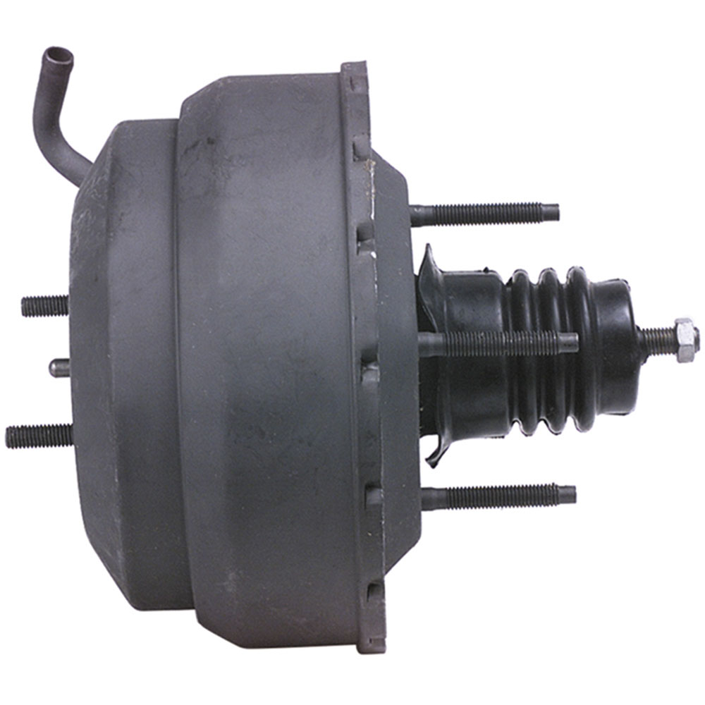 1991 Nissan Sentra Brake Booster