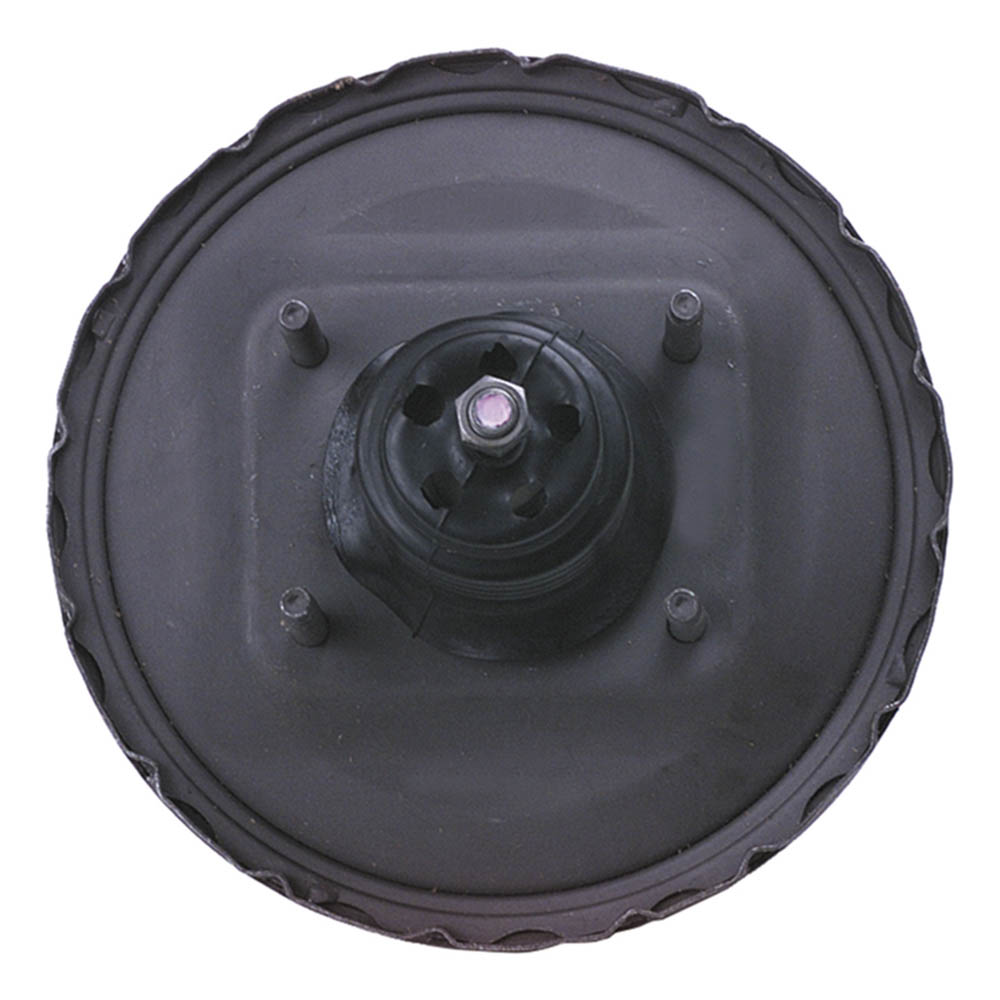 1991 Nissan Sentra Brake Booster